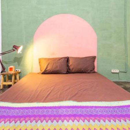 Yogyakarta Bnb Malioboro Екстер'єр фото