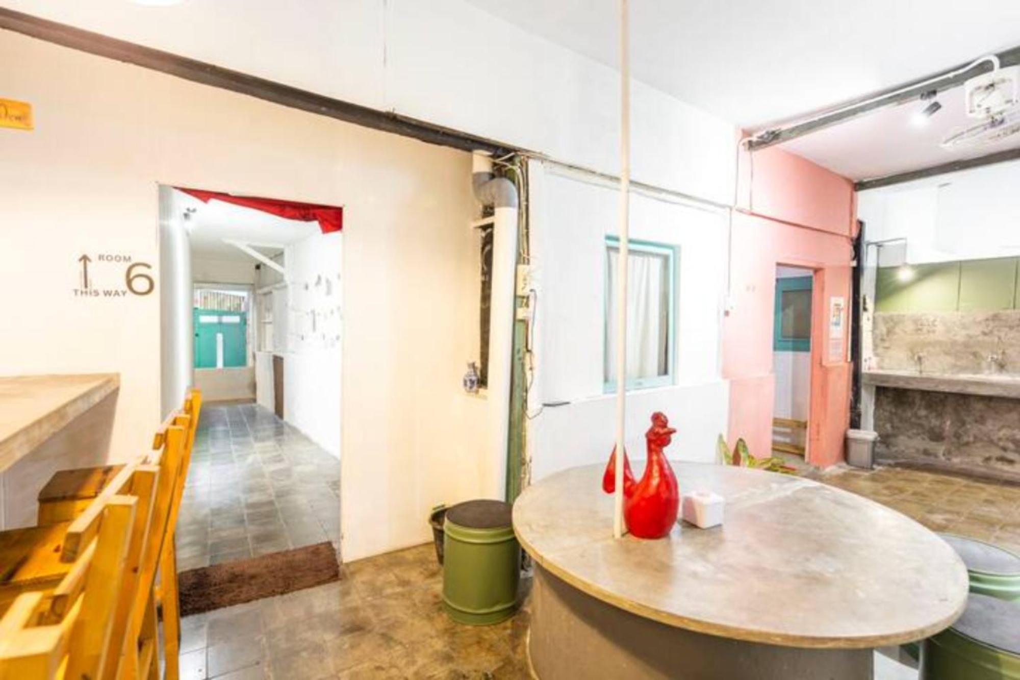 Yogyakarta Bnb Malioboro Екстер'єр фото