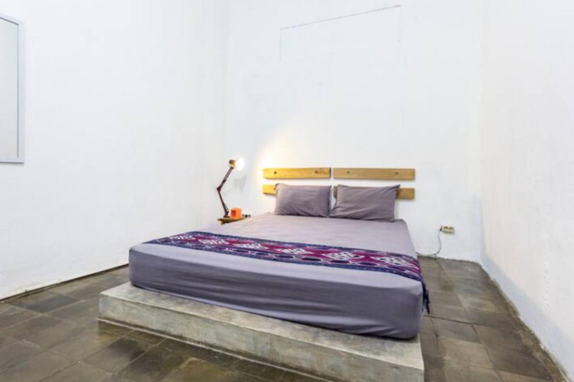 Yogyakarta Bnb Malioboro Номер фото