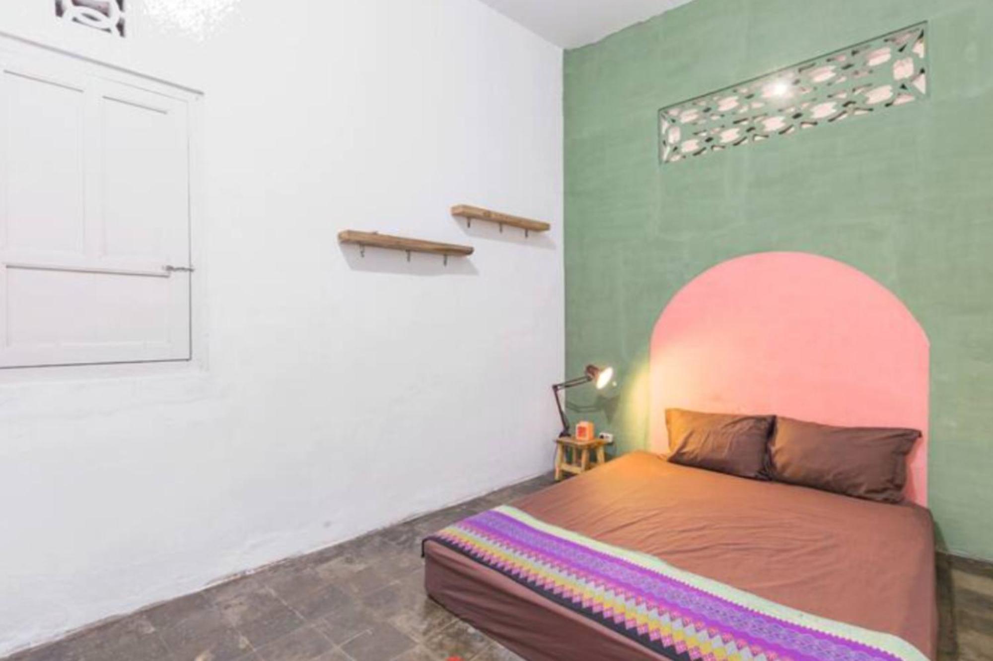 Yogyakarta Bnb Malioboro Екстер'єр фото