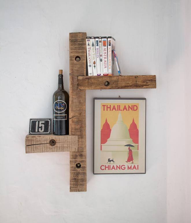 Yogyakarta Bnb Malioboro Екстер'єр фото